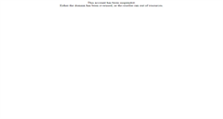 Desktop Screenshot of direct-consult.com